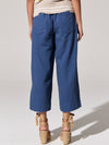 POL MILEY CROP PANT