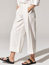 POL MILEY CROP PANT