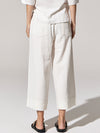 POL MILEY CROP PANT