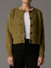 POL FINLAY CARDIGAN