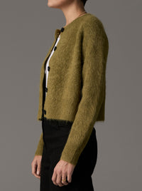 POL FINLAY CARDIGAN