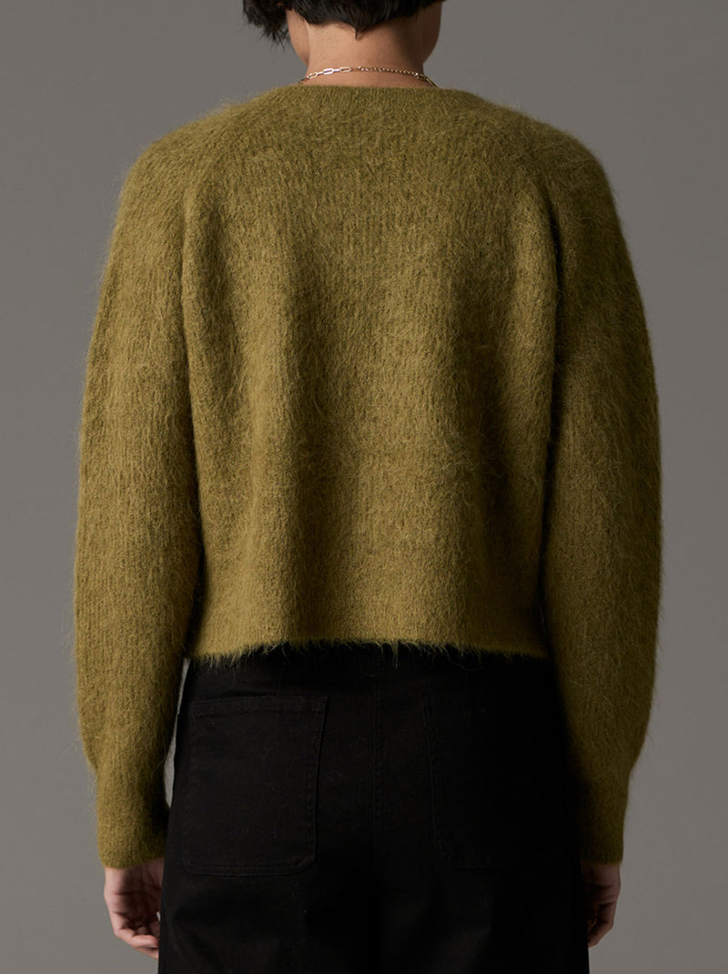 POL FINLAY CARDIGAN