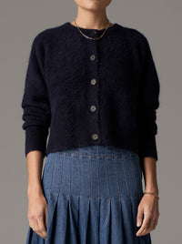 POL FINLAY CARDIGAN