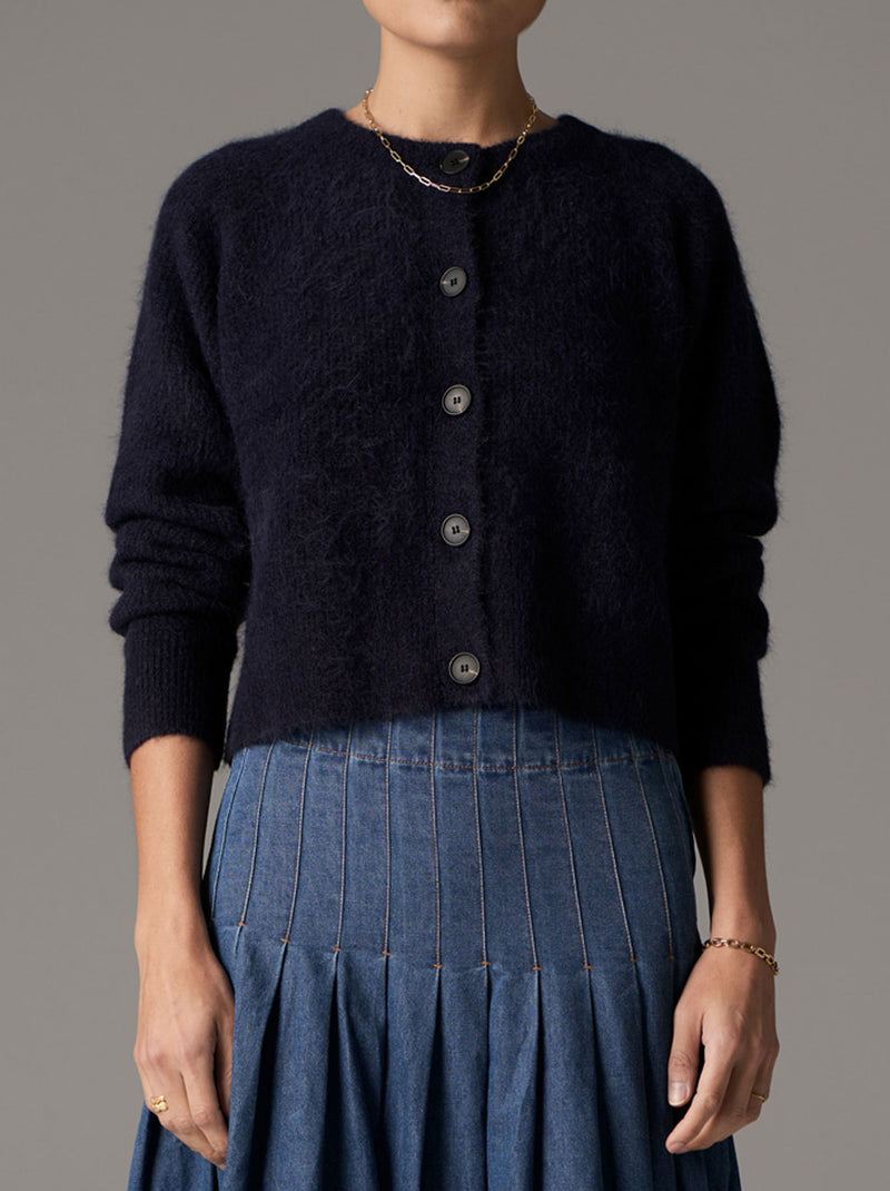 POL FINLAY CARDIGAN