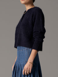 POL FINLAY CARDIGAN