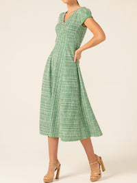 SACHA DRAKE HARMONY HAVEN DRESS