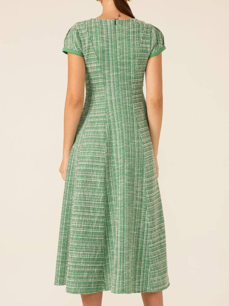 SACHA DRAKE HARMONY HAVEN DRESS