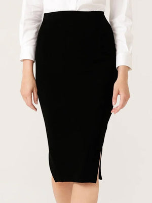 SACHA DRAKE PENCIL SKIRT