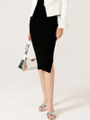 SACHA DRAKE PENCIL SKIRT