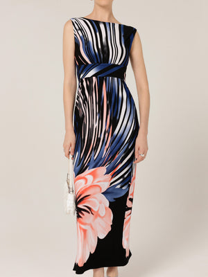 SACHA DRAKE ZANDA DRESS