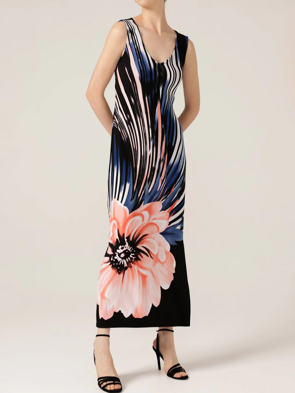 SACHA DRAKE ZANDA DRESS