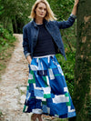 SEASALT ALLANTIDE SKIRT