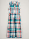 SEASALT BASSETT WOOD DRESS