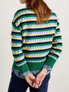 SEASALT CLOVER BED JUMPER