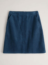 SEASALT DOVETAIL SKIRT