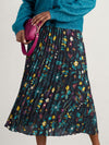 SEASALT HEATHERBANK SKIRT