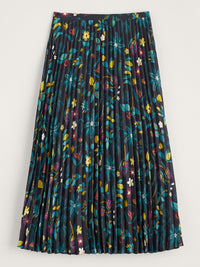 SEASALT HEATHERBANK SKIRT