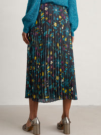 SEASALT HEATHERBANK SKIRT