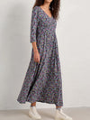 SEASALT MAGGIE DRESS