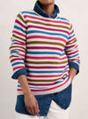 SEASALT MAKERS JUMPER