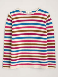 SEASALT MAKERS JUMPER