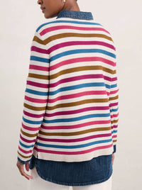 SEASALT MAKERS JUMPER