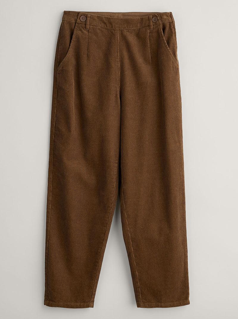 SEASALT PORFELL TROUSERS