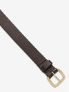 STATUS ANXIETY EASE UP BELT