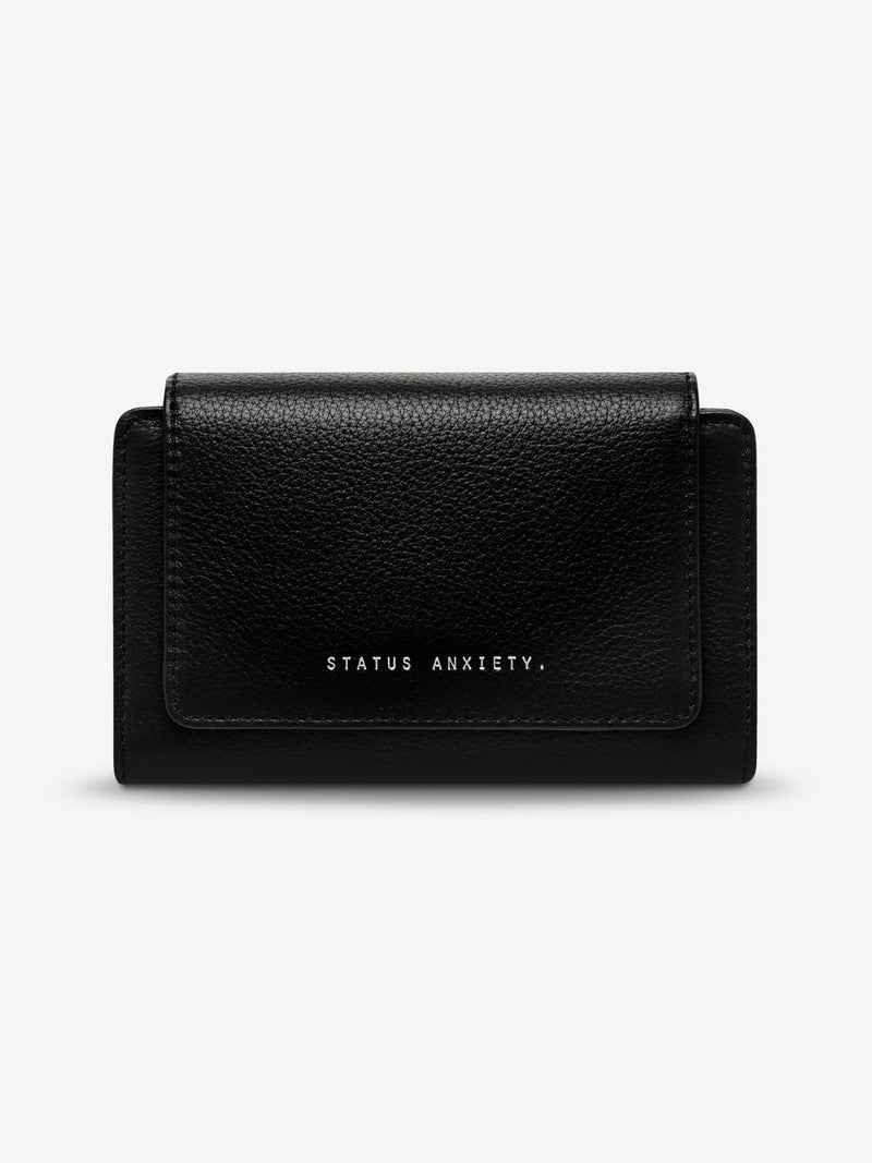 STATUS ANXIETY VISIONS WALLET