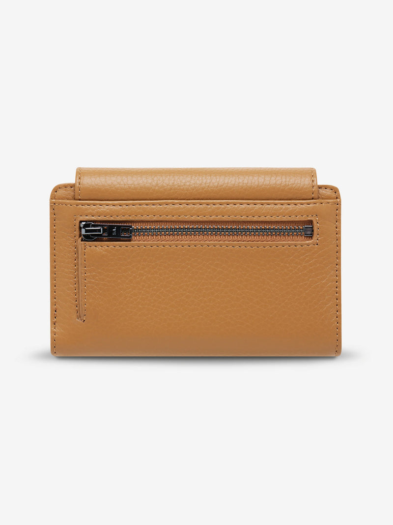 STATUS ANXIETY VISIONS WALLET