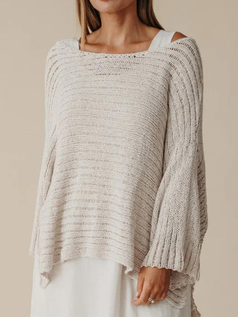 TALAMAYA COAST TO COAST PULLOVER