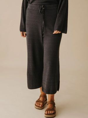 TALAMAYA RETREAT COTTON PANT