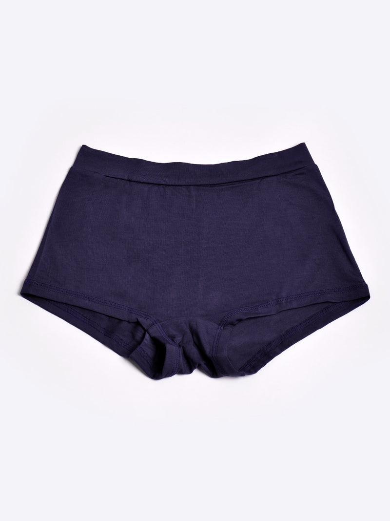 TANI BOYLEG SHORT