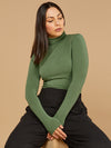 TANI MARLE TURTLE NECK