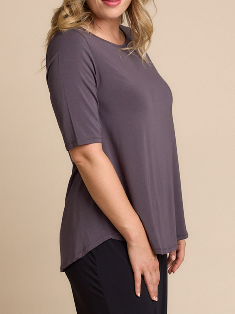 TANI ELBOW SWING TEE