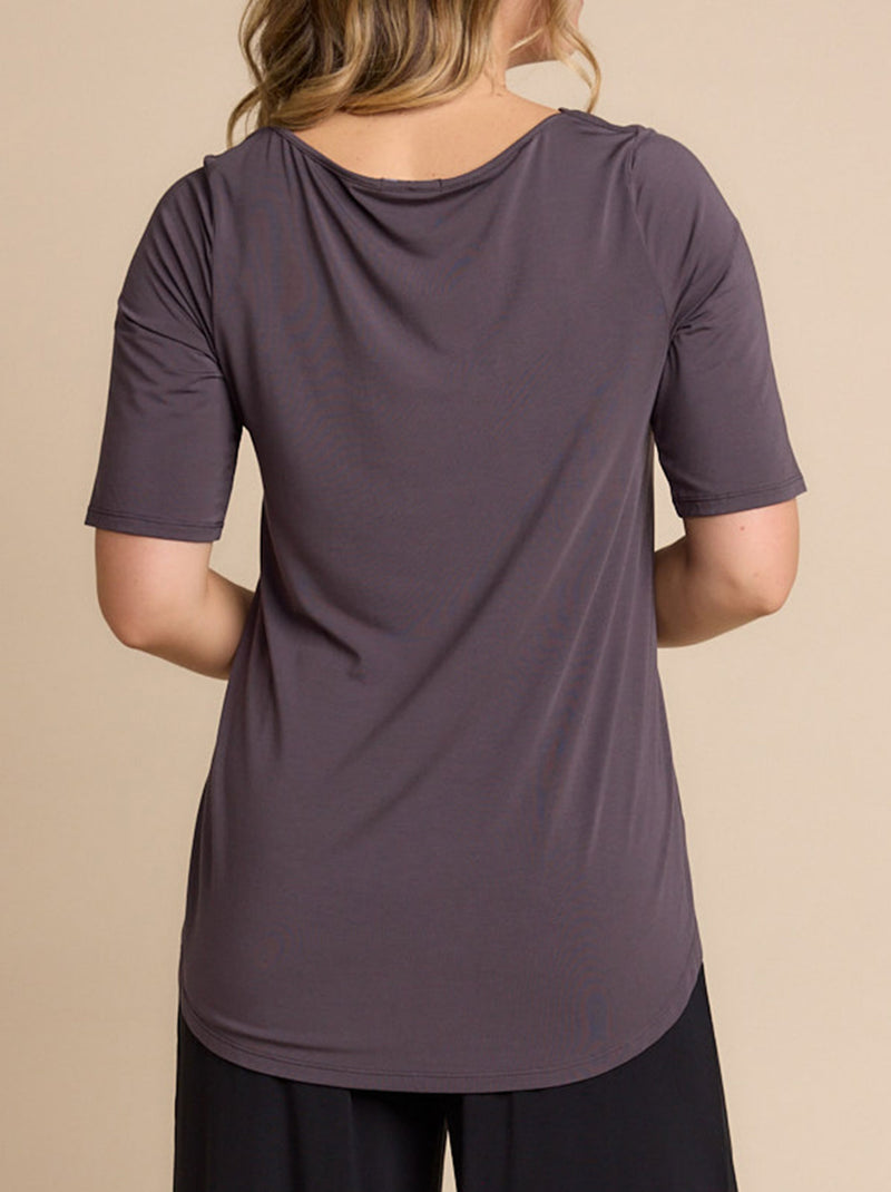 TANI ELBOW SWING TEE