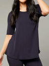 TANI ELBOW SWING TEE