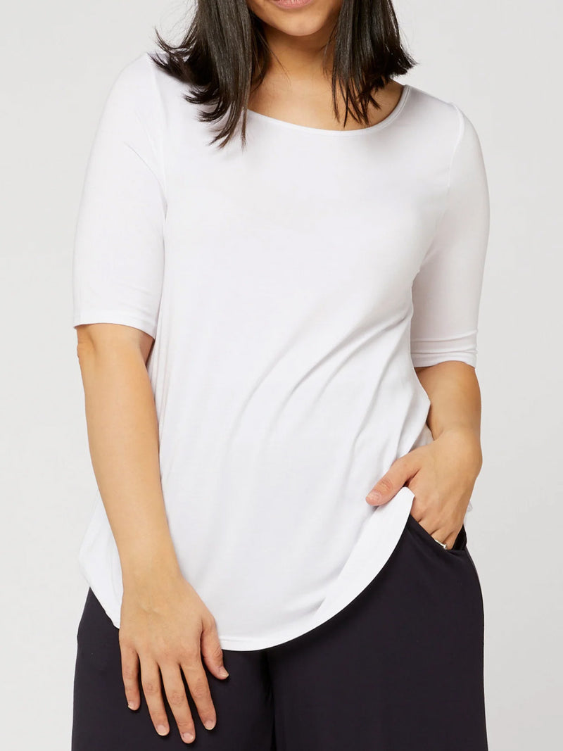 TANI ELBOW SWING TEE