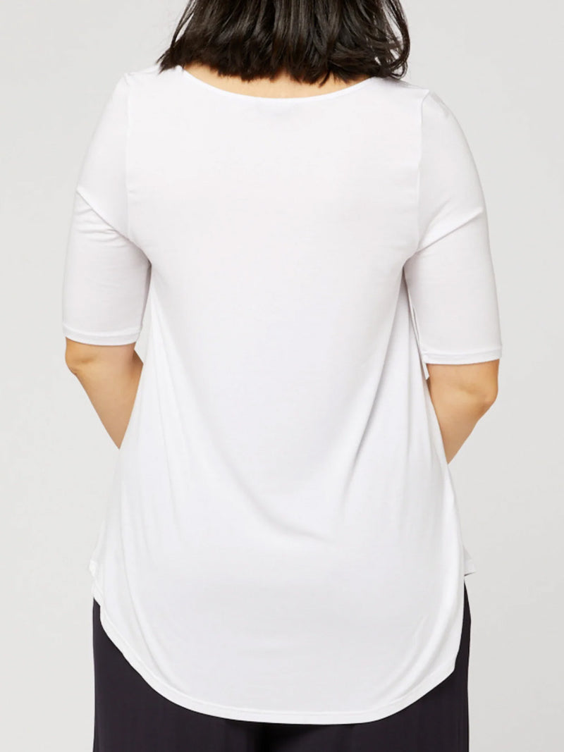 TANI ELBOW SWING TEE