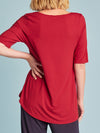 TANI ELBOW SWING TEE