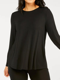 TANI CARA LONG SLEEVE TOP