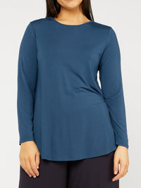 TANI CARA LONG SLEEVE TOP