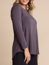 TANI CARA LONG SLEEVE TOP