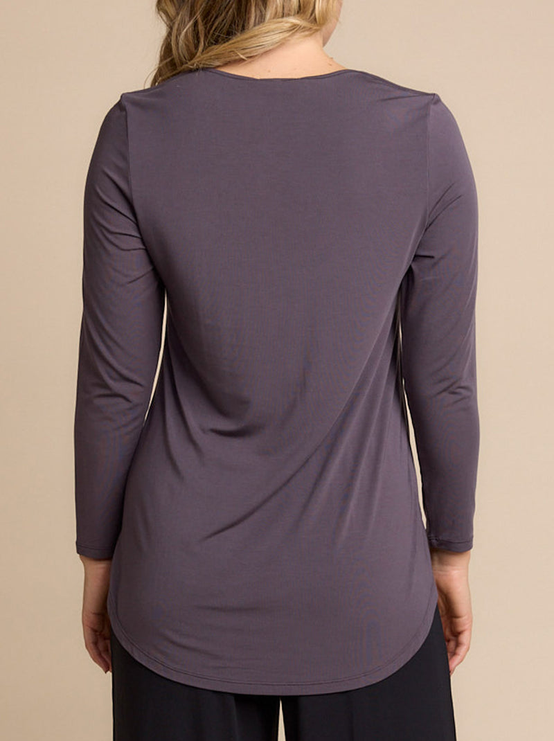 TANI CARA LONG SLEEVE TOP