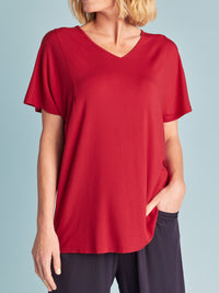 TANI IVY SWING TEE