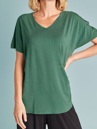 TANI IVY SWING TEE