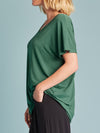 TANI IVY SWING TEE