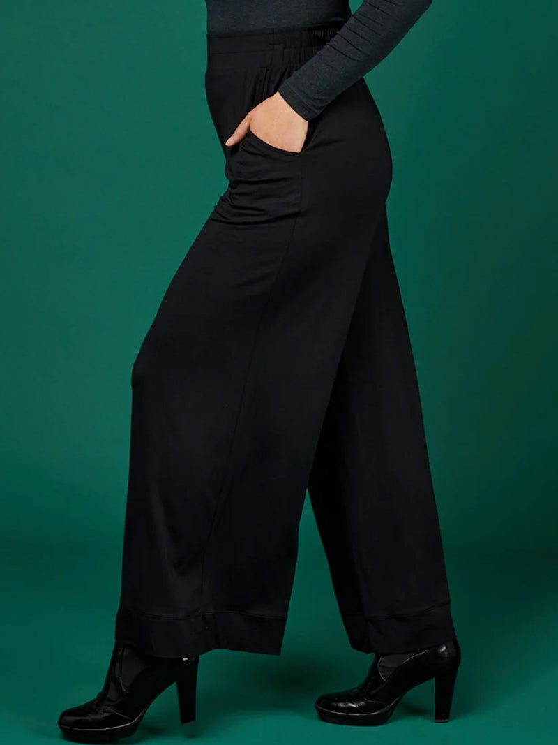 TANI BELLA PALAZZO PANT