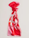 TED BAKER KELIIAE SILK SCARF