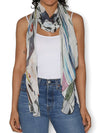 THE ARTISTS LABEL MEELUP BEACH SCARF